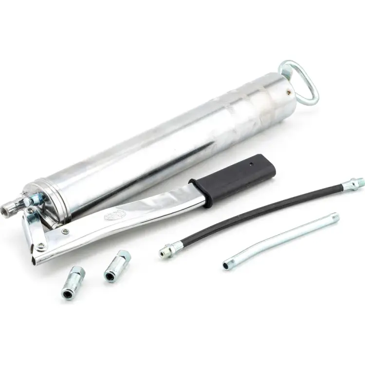 Шприц TopAuto 30010