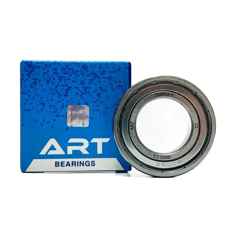 Подшипник ART 6005ZZC3 УТ-00465515