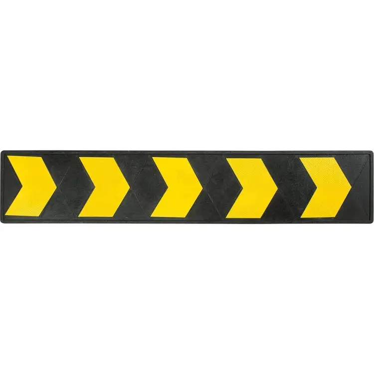 Гибкий настенный отбойник Palladium Vigi GS-12 СТ-00000545