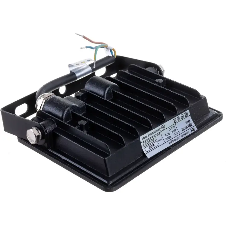 Светодиодный прожектор IEK СДО 06-30 LPDO601-30-40-K02