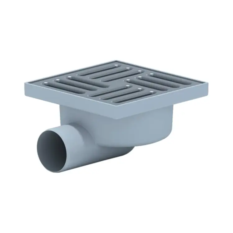 Нерегулируемый трап АНИ Пласт TA5112 004-0232