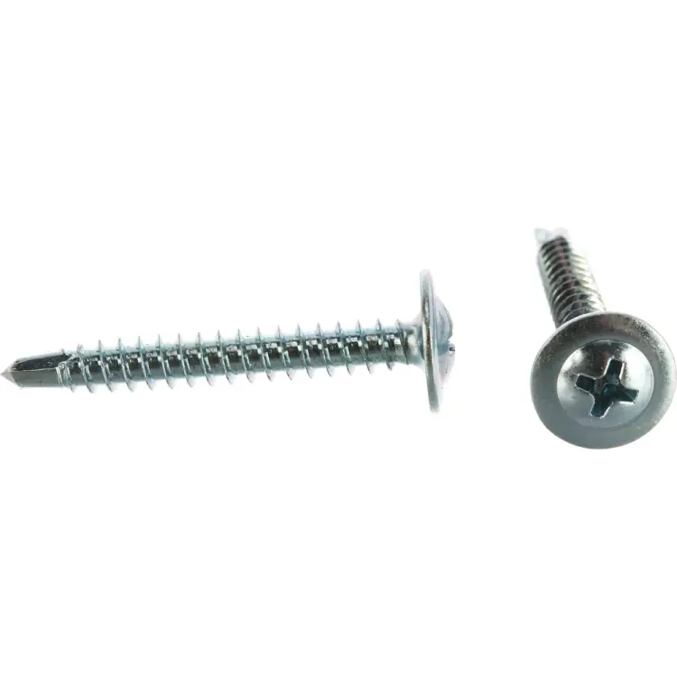 Саморез-сверло СММ Tech-Krep PRO 4,2х32 (50 шт.) 146546