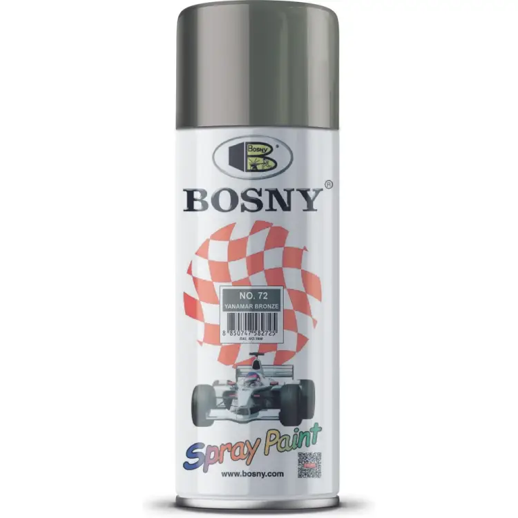 Универсальная краска Bosny 72