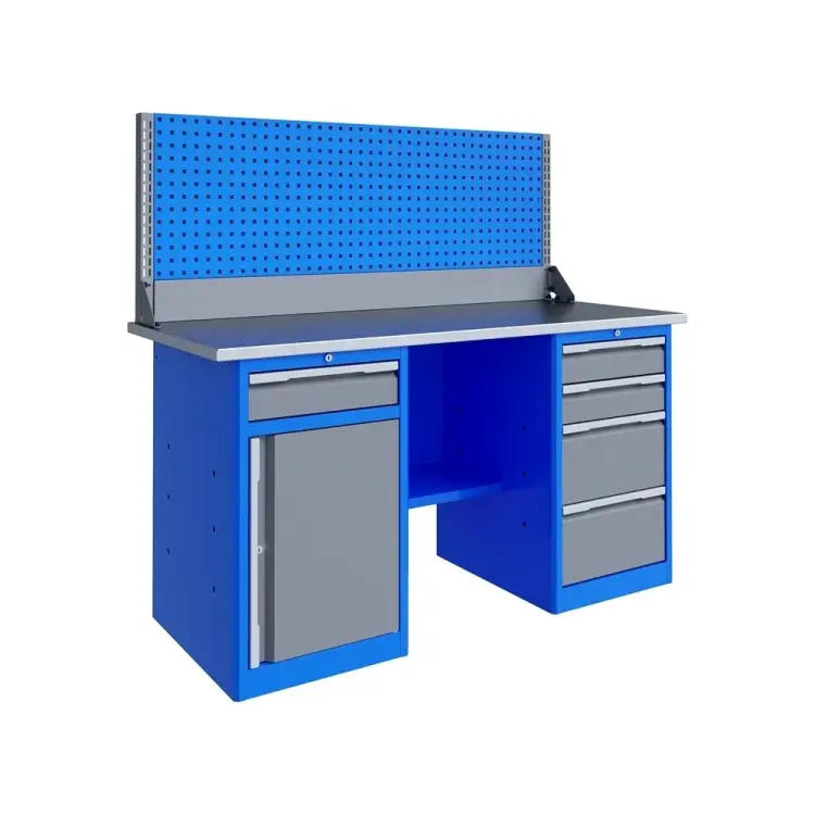 Верстак Верстакофф TNC 161.48.1-1 125189