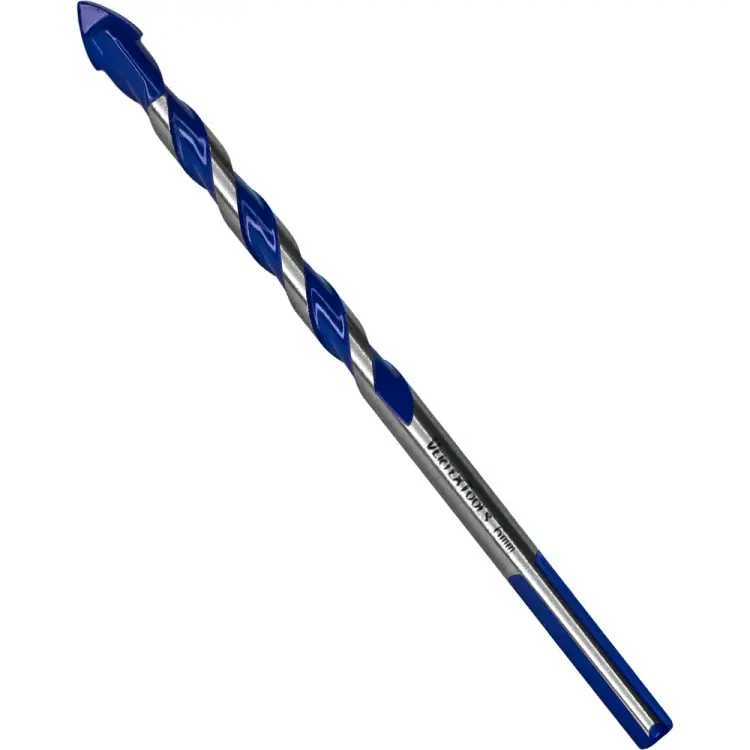 Универсальное сверло vertextools 1155-6-100