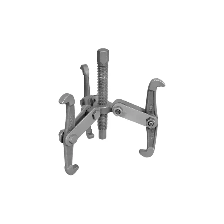 Трехлапый съемник подшипников KRAFT Master KT 706005