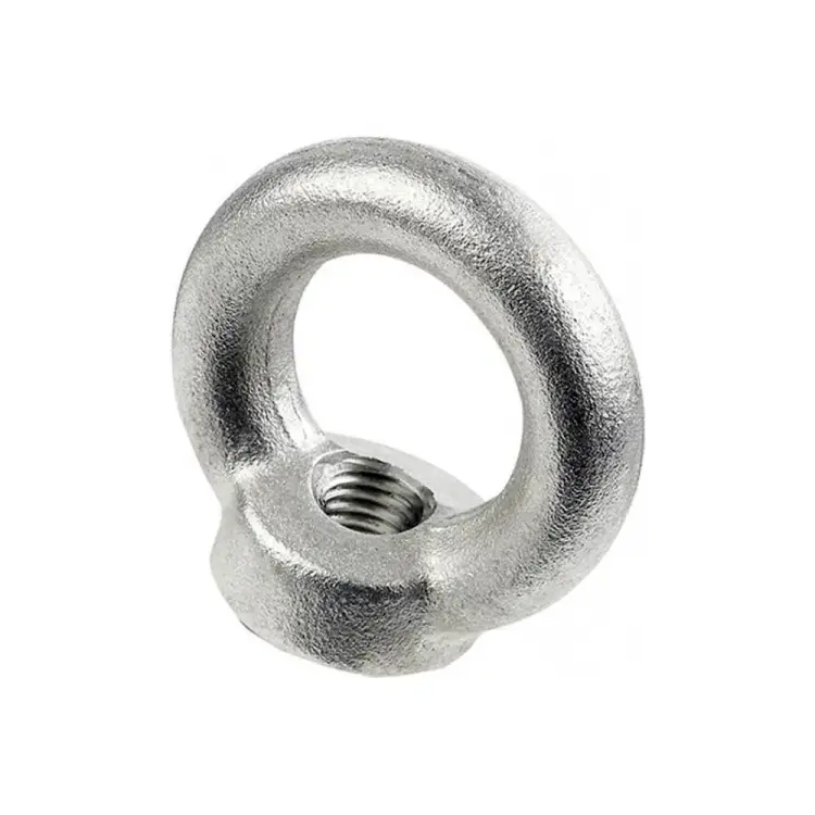 Рым-гайка STEELREX 0502008000W10000011