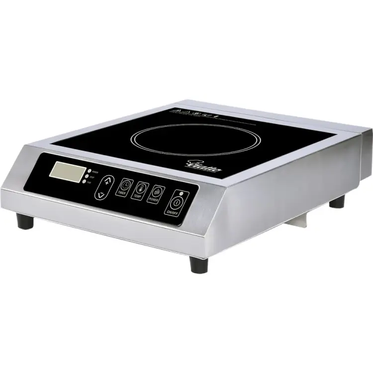 Индукционная плита Viatto Commercial VA-IC3541S 158318