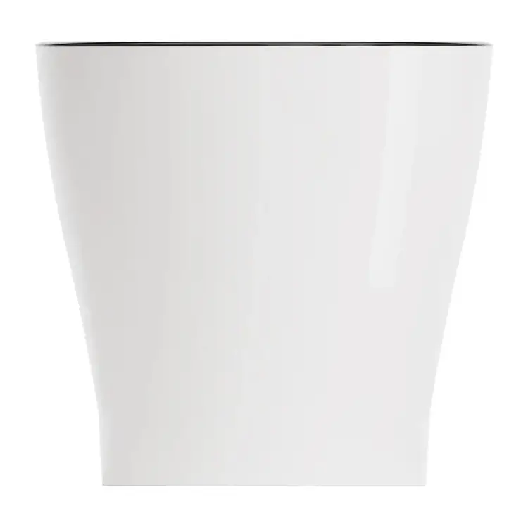 Горшок ЗПИ "Альтернатива" Лея М7928