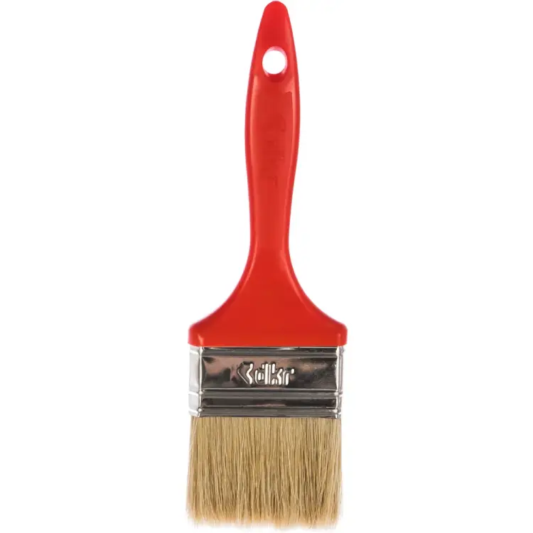 Малярная плоская кисть DKR Platinum 796