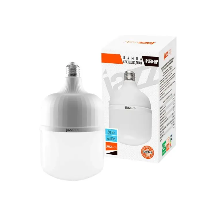 Лампа Jazzway PLED-HP-T120 5018020A