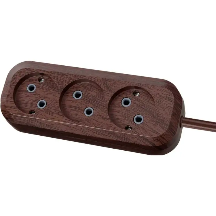 Бытовой удлинитель TDM ELECTRIC У3 Эко SQ1303-3202