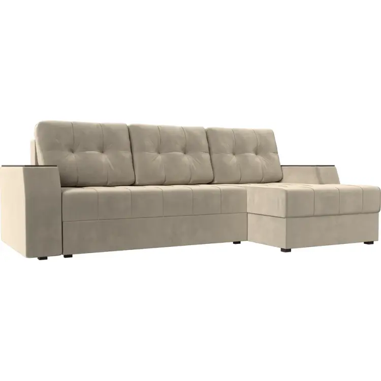 Угловой диван Лига диванов Эмир БС 110413