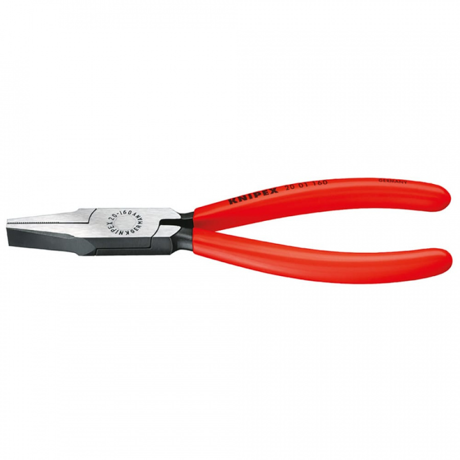 Плоскогубцы Knipex KN-2001160