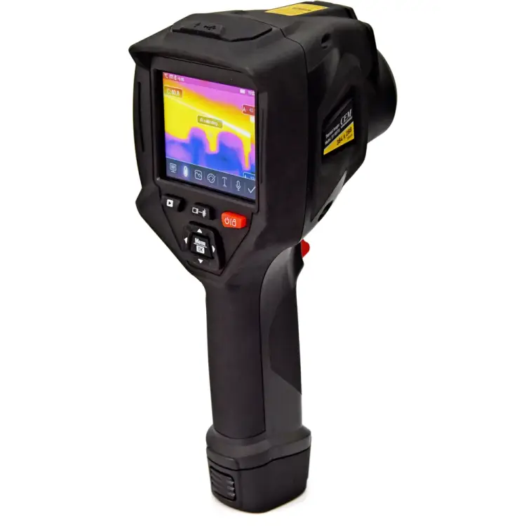 Тепловизор СЕМ DT-9897H 875283