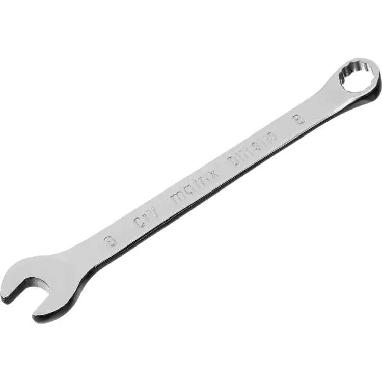 Комбинированный ключ MATRIX 15152