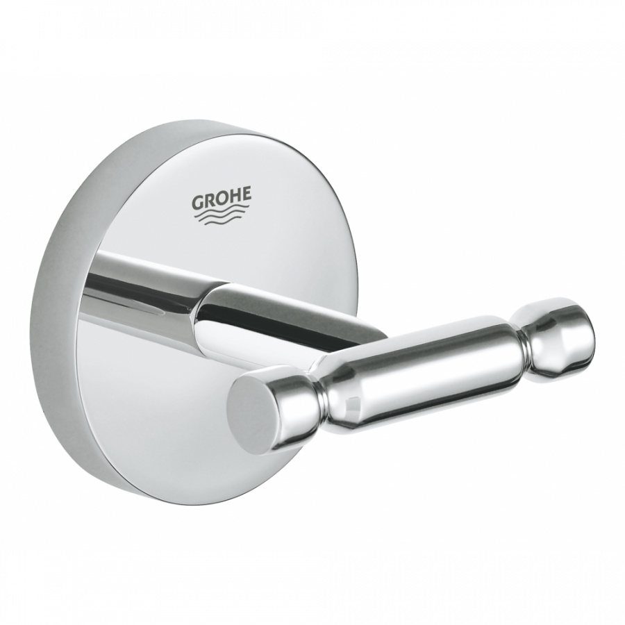 Крючок Grohe BauCosmopolitan