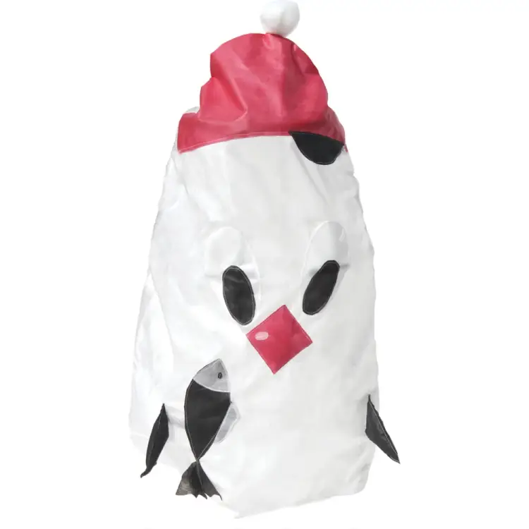 Зимнее укрытие Комплект-Агро Сказка (Пингвин) KA3630