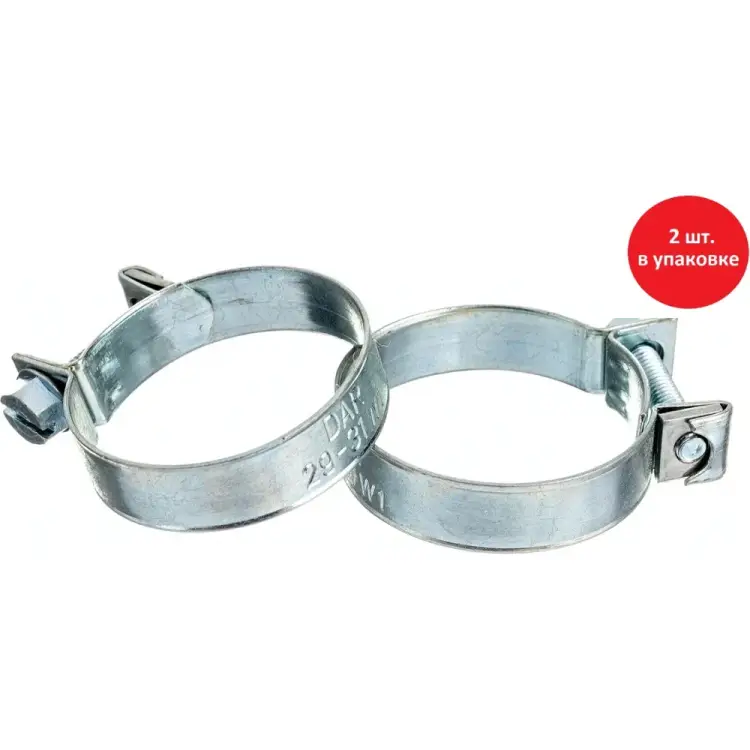 Мини хомут DARW1 50835