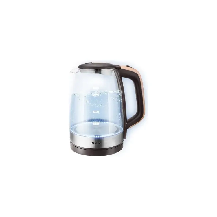 Чайник Centek CT-0065 Beige Чайник Centek CT-0065 Beige