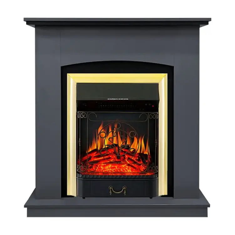 Каминокомплект Royal Flame Вarcelona std 64954233 Каминокомплект Royal Flame Вarcelona std 64954233