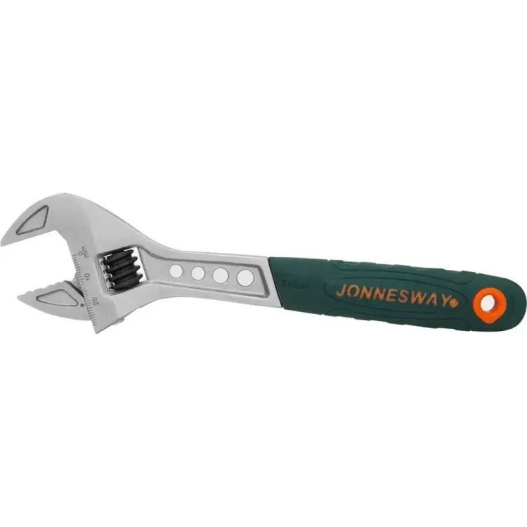 Разводной ключ Jonnesway W27AT8