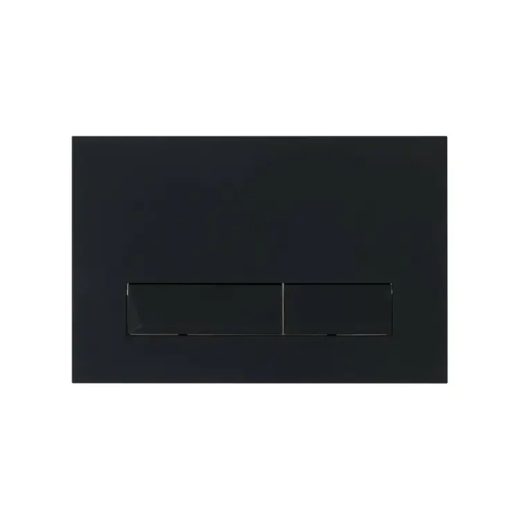 Кнопка смыва BelBagno MARMI BB012-MR-NERO.M