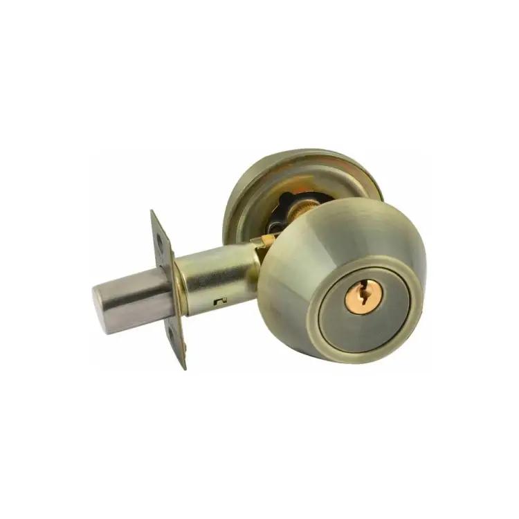 Врезной замок НОРА-М D2 8948