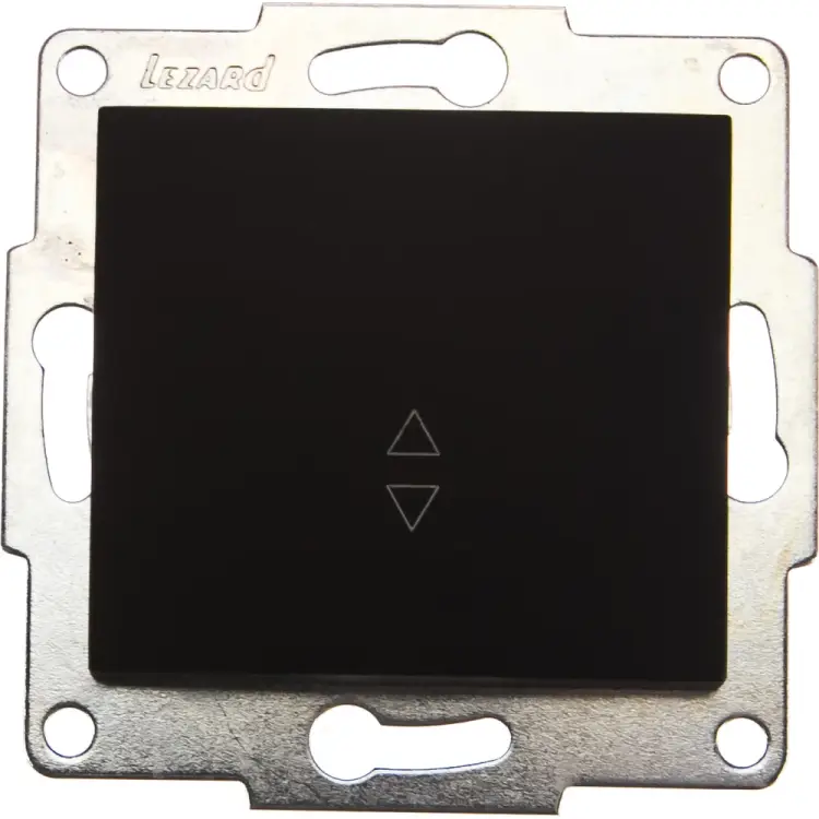 Проходной выключатель Lezard KARINA 707-4288-105