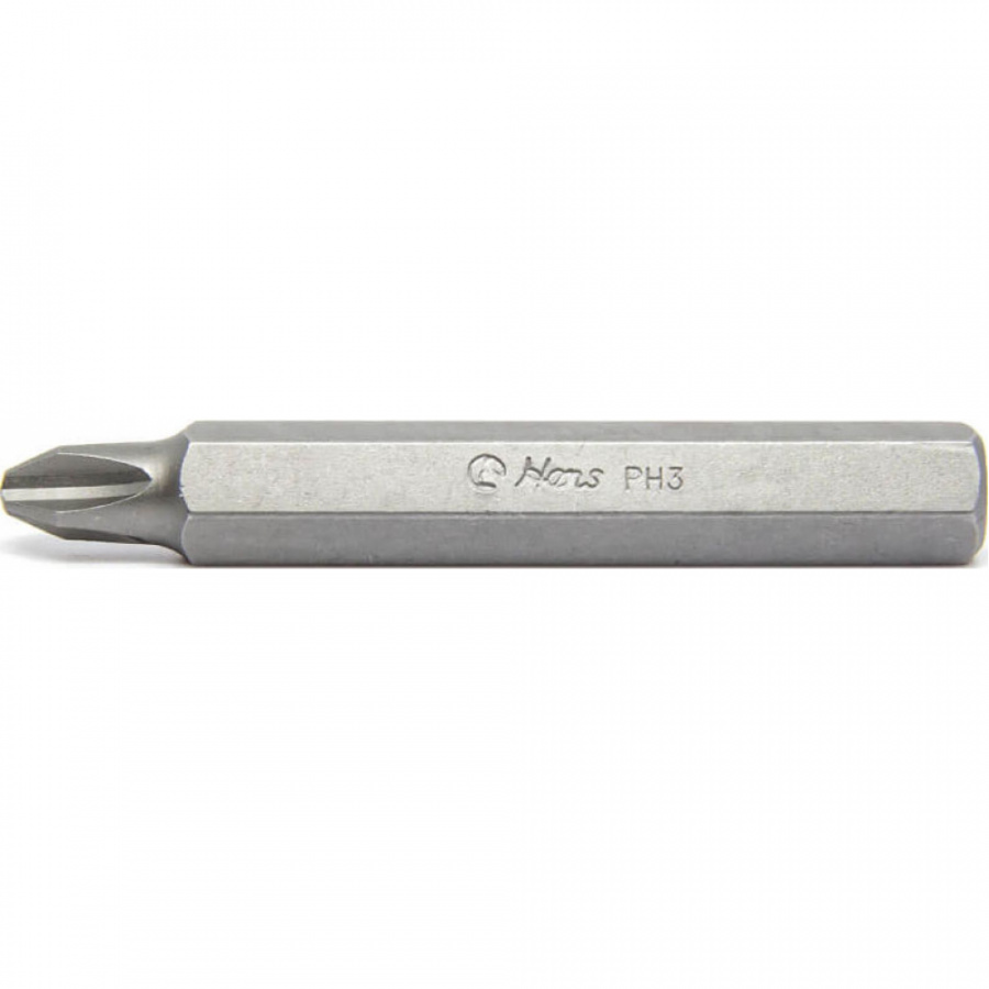 Длинная крестовая бита HANS 023-7PH3