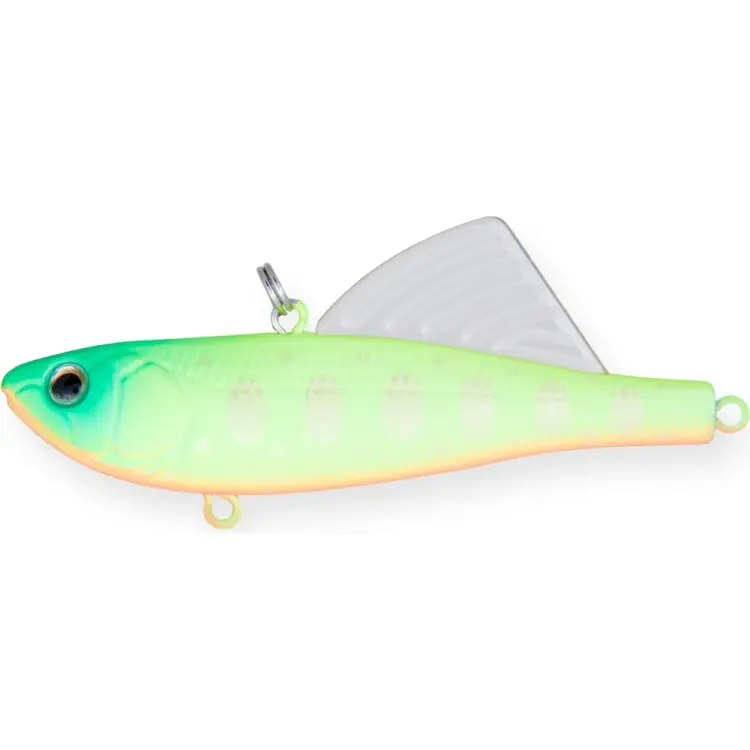 Воблер Strike Pro Tornado Vibe 85 EG-204B-UV#A178S