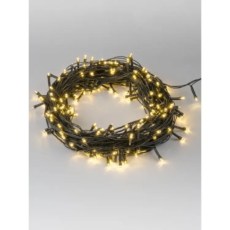 Светодиодная гирлянда Uniel ULD-S2000-200/DGA UL-00007308