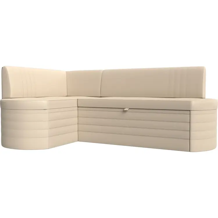 Кухонный угловой диван Лига диванов Токио 119449L