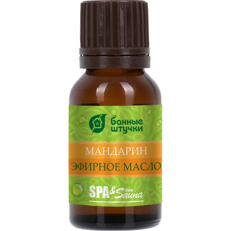 Эфирное масло Банные штучки 32375 Эфирное масло Банные штучки 32375