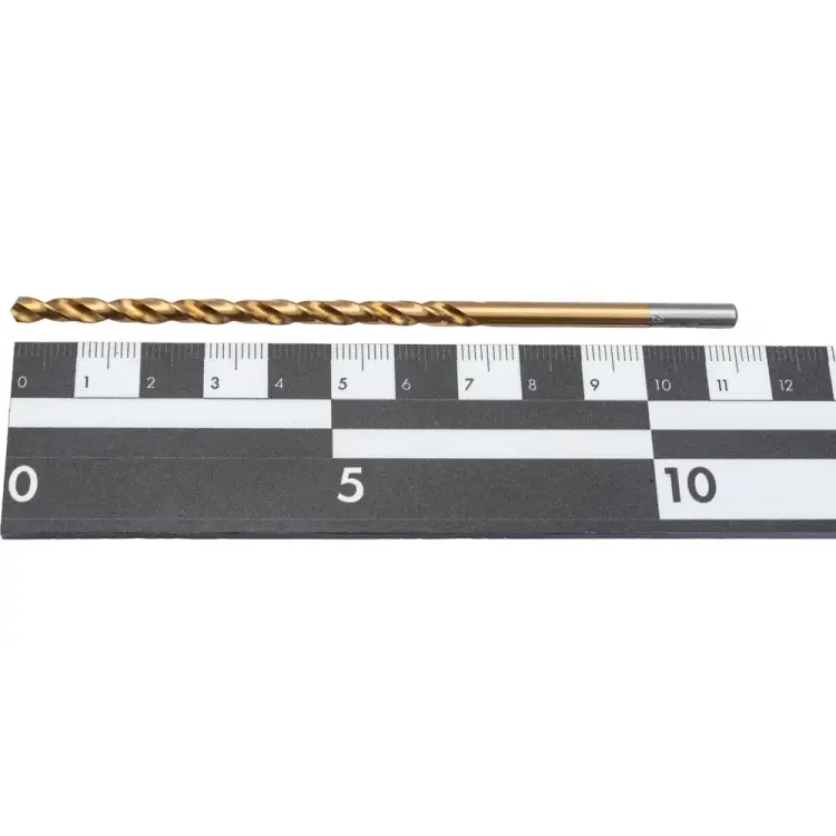 Сверло по металлу ООО "ТМТ ГРУПП" 55276