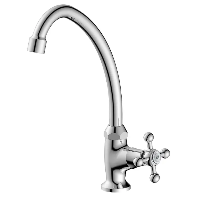 Кран для холодной воды decoroom DR54010