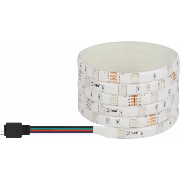 Светодиодная лента ЭРА Б0059918