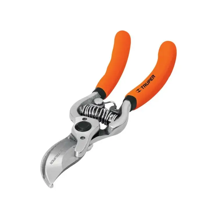 Секатор Truper 18462