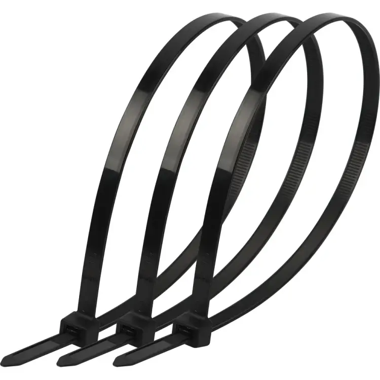 Нейлоновая кабельная стяжка ЭРА NO224197 Б0066031