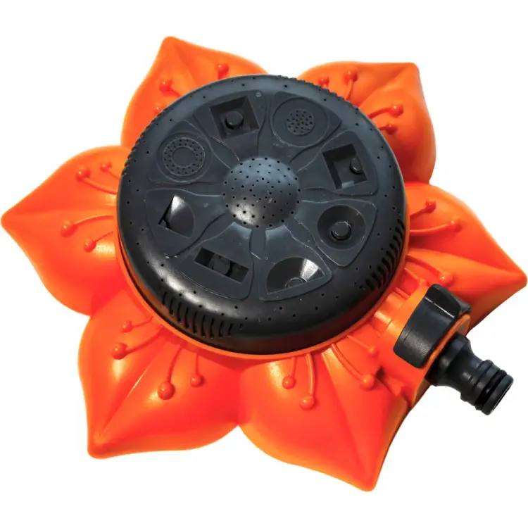 Напольный распылитель Grassman 014220 Напольный распылитель Grassman 014220