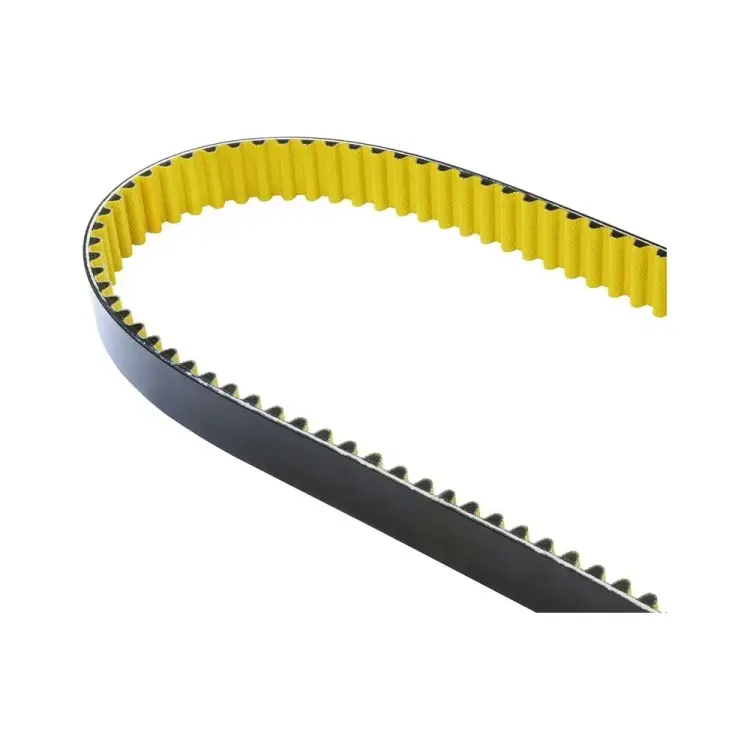 Зубчатый ремень CONTITECH CTD 1260 C14M, ширина 20мм 20CTD141260