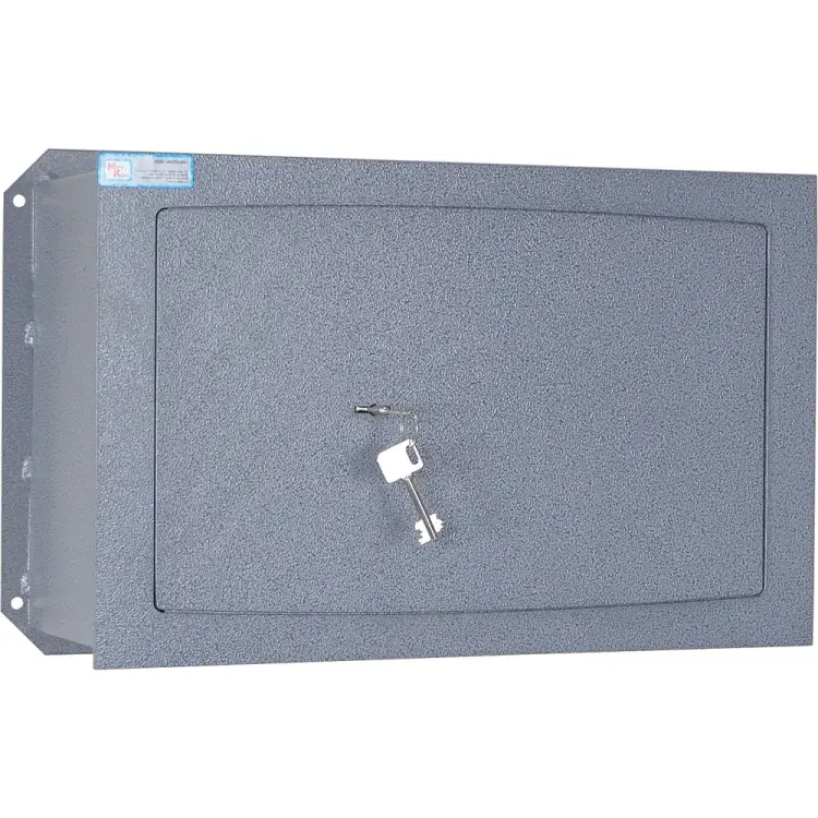 Встраиваемый сейф Меткон ВШ-12 MT_01_07_007_02_Sr Встраиваемый сейф Меткон ВШ-12 MT_01_07_007_02_Sr