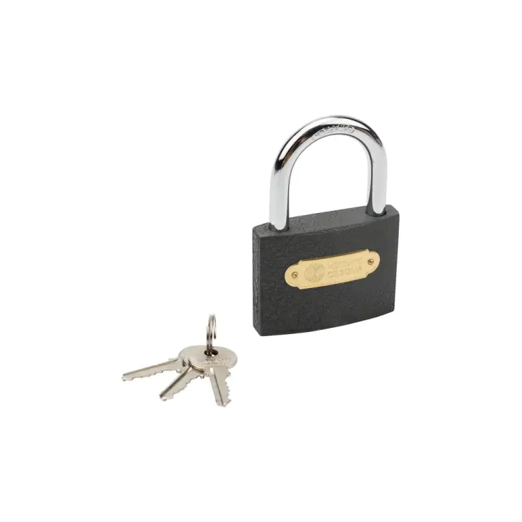 Навесной замок Четыре сезона 79-0007