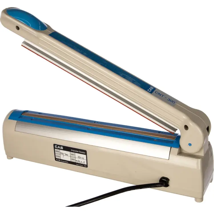 Ручной сварщик пленки CAS CNT-300 OZ0CZ3304GCI0501
