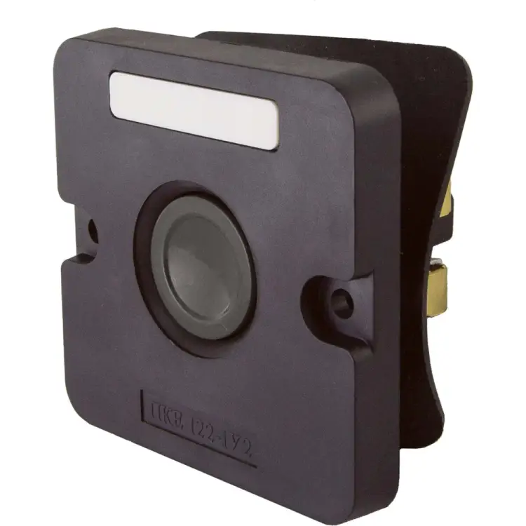 Кнопочный пост TDM ELECTRIC ПКЕ 122-1 SQ0742-0016