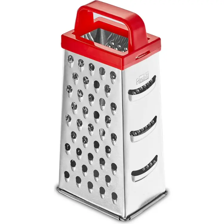 Универсальная терка Regent inox Linea PRESTO 93-AC-GR-71