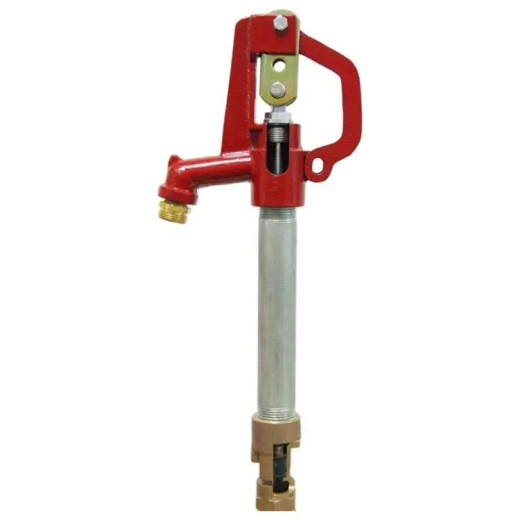 Незамерзающий гидрант Merrill E7504