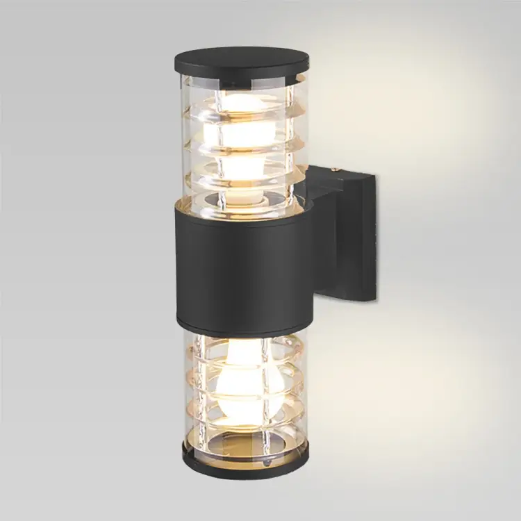 Садово-парковый светильник Elektrostandard 1407 TECHNO a032609