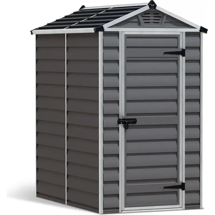 Хозблок Palram SKYLIGHT SHED 702300 Хозблок Palram SKYLIGHT SHED 702300