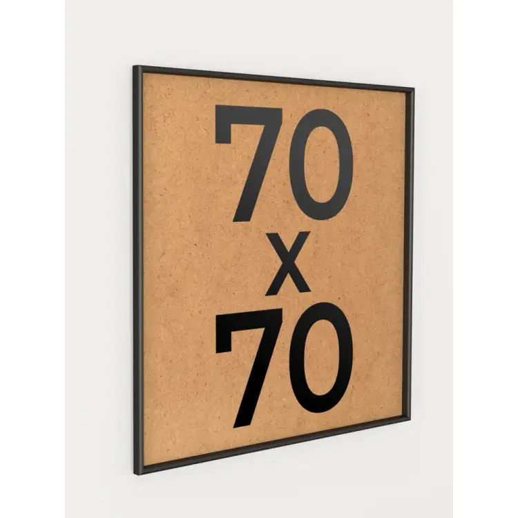 Фоторамка ООО Первое ателье Niel-2nm-70x70